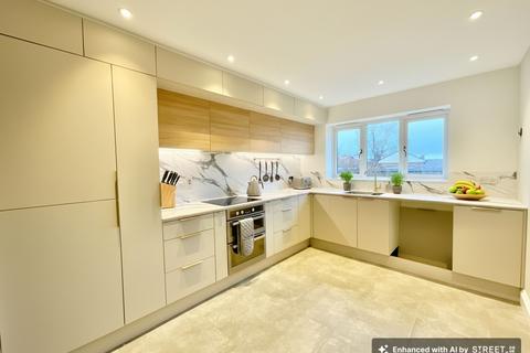 undefined, Kirkland Lane, Stoke-On-Trent, ST4