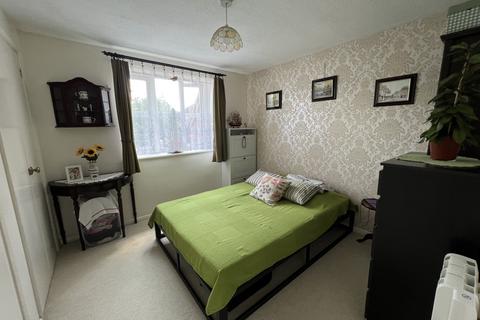 undefined, Coppice Gate, Swindon Village
