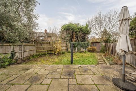 3 bedroom semi-detached house to rent, Longstaff Crescent, Earlsfield, London, SW18