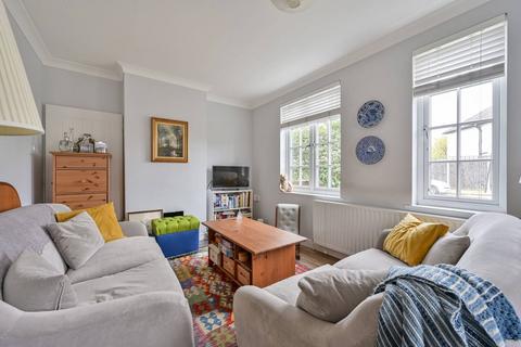 3 bedroom semi-detached house to rent, Longstaff Crescent, Earlsfield, London, SW18