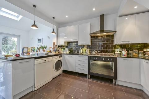 3 bedroom semi-detached house to rent, Longstaff Crescent, Earlsfield, London, SW18