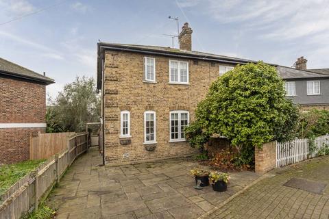 3 bedroom semi-detached house to rent, Longstaff Crescent, Earlsfield, London, SW18