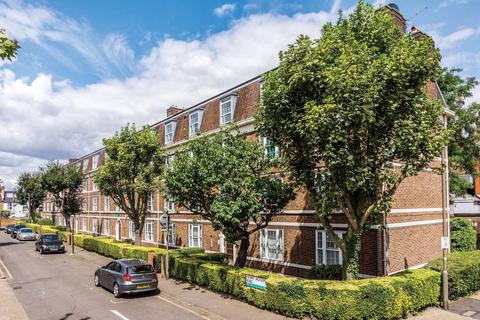 Henry Jackson Road, Putney, London, SW15