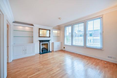2 bedroom flat for sale, Felsham Road, West Putney, London, SW15