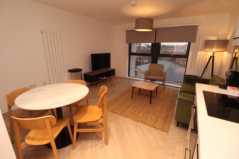 2 bedroom flat to rent, Minerva Way, Glasgow G3