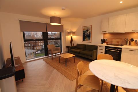 2 bedroom flat to rent, Minerva Way, Glasgow G3