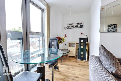 1 bedroom apartment for sale, Furnace Hill, Sheffield