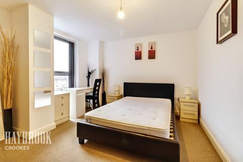 1 bedroom apartment for sale, Furnace Hill, Sheffield