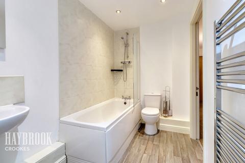 undefined, Furnace Hill, Sheffield