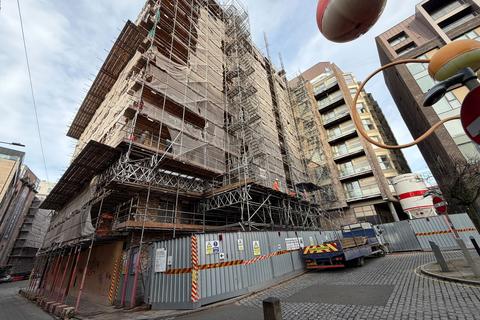 undefined, 27 Gradwell Street, Liverpool, Merseyside, L1 4LH
