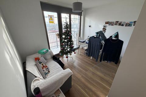 undefined, 27 Gradwell Street, Liverpool, Merseyside, L1 4LH
