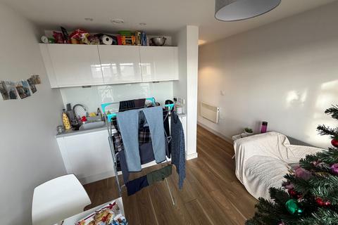 undefined, 27 Gradwell Street, Liverpool, Merseyside, L1 4LH