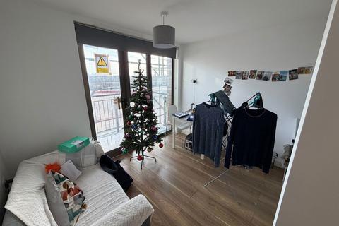 undefined, 27 Gradwell Street, Liverpool, Merseyside, L1 4LH