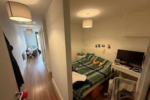 undefined, 27 Gradwell Street, Liverpool, Merseyside, L1 4LH