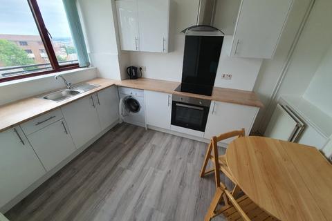2 bedroom apartment to rent, Summer Street, Sheffield S3