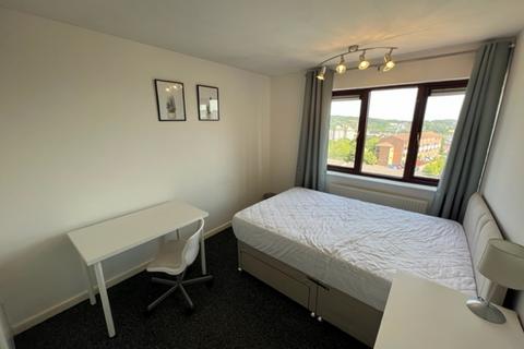 2 bedroom apartment to rent, Summer Street, Sheffield S3