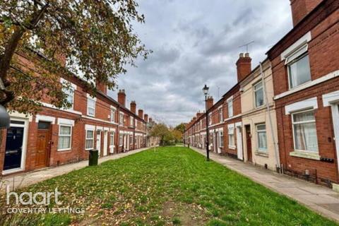 Colchester Street, COVENTRY