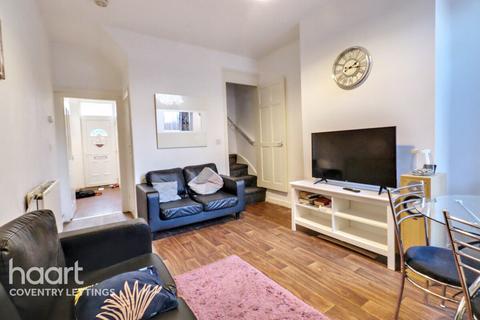 3 bedroom terraced house to rent, Colchester Street, COVENTRY