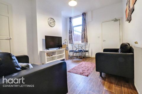 3 bedroom terraced house to rent, Colchester Street, COVENTRY