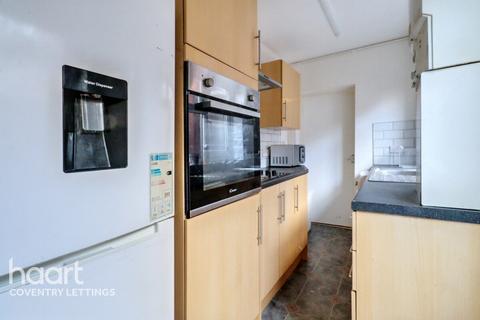 3 bedroom terraced house to rent, Colchester Street, COVENTRY