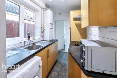 3 bedroom terraced house to rent, Colchester Street, COVENTRY