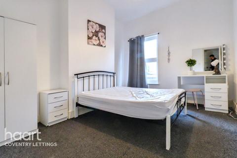 3 bedroom terraced house to rent, Colchester Street, COVENTRY