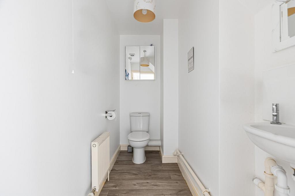 Cloakroom