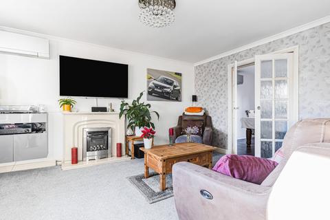 4 bedroom detached house for sale, The Green, Dauntsey, Chippenham, Wiltshire, SN15