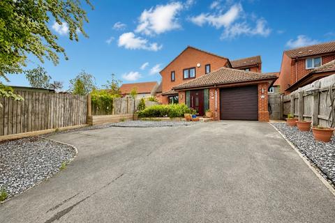 4 bedroom detached house for sale, The Green, Dauntsey, Chippenham, Wiltshire, SN15