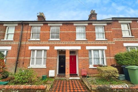 3 bedroom terraced house for sale, Southern Road, Basingstoke, Hampshire