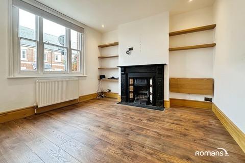 3 bedroom terraced house for sale, Southern Road, Basingstoke, Hampshire