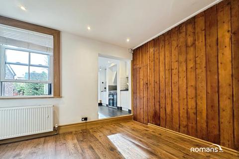 3 bedroom terraced house for sale, Southern Road, Basingstoke, Hampshire
