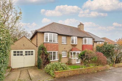 6 bedroom semi-detached house for sale, Norbury Hill, Norbury, London, SW16