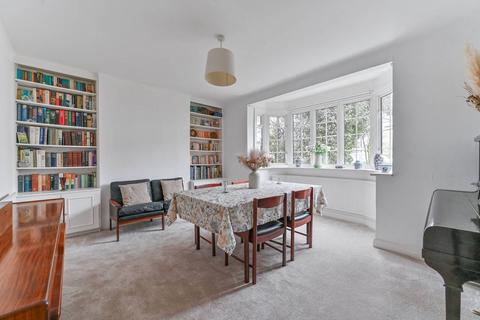 6 bedroom semi-detached house for sale, Norbury Hill, Norbury, London, SW16