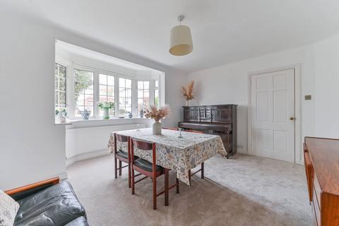6 bedroom semi-detached house for sale, Norbury Hill, Norbury, London, SW16