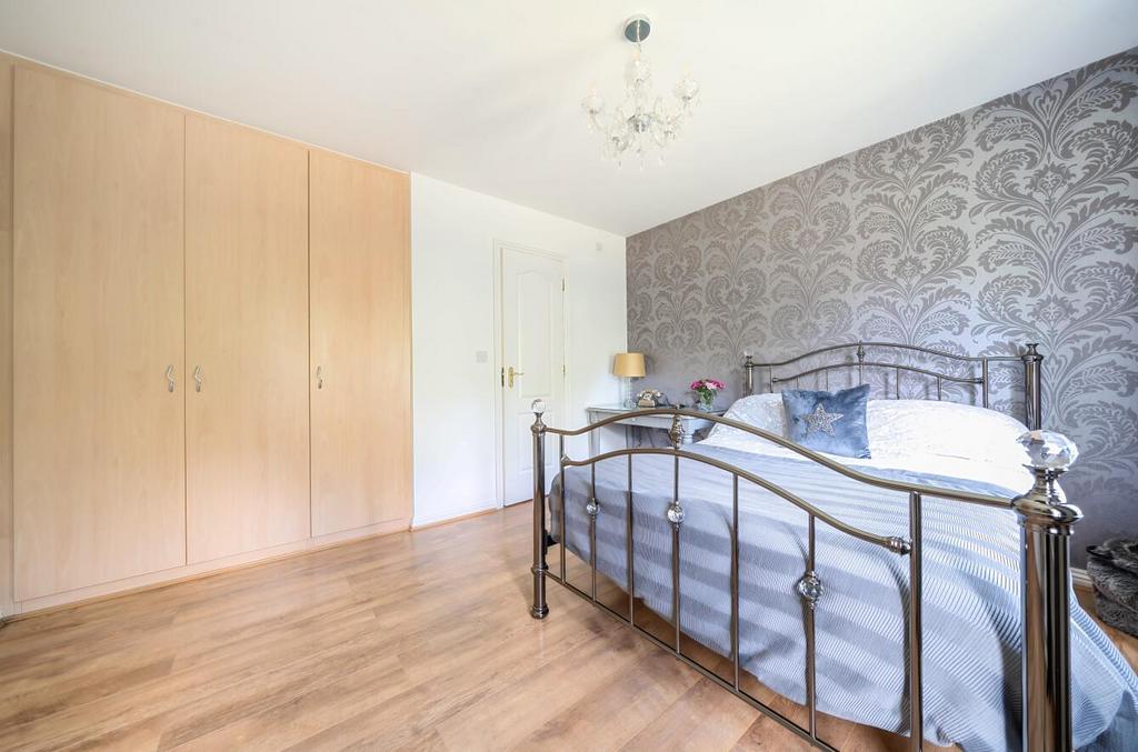 Davidson Frost-Wellings, DFW, Chambers Walk, Stanm