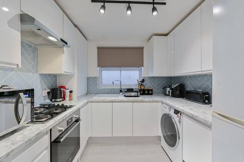 undefined, Harewood Road, Colliers Wood, London, SW19
