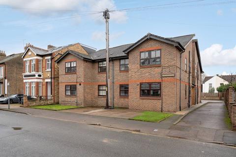 1 bedroom flat for sale, Harewood Road, Colliers Wood, London, SW19