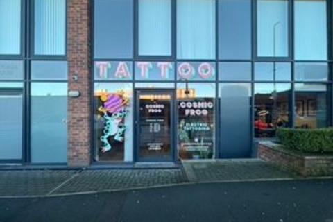 undefined, Skinner Lane, Leeds, West Yorkshire, LS7 1AR