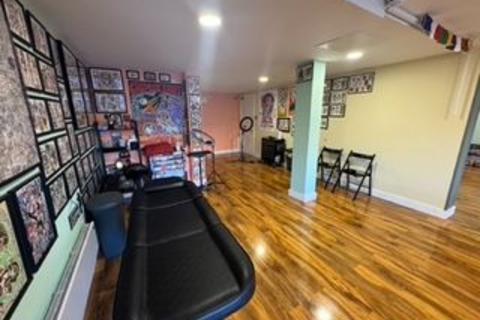 undefined, Skinner Lane, Leeds, West Yorkshire, LS7 1AR