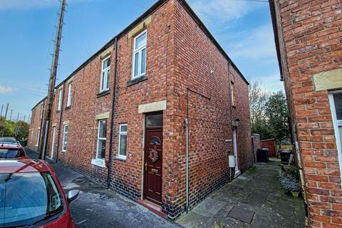 undefined, Prior Terrace, Hexham, Northumberland, NE46 3EU