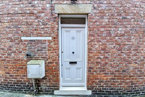 undefined, Prior Terrace, Hexham, Northumberland, NE46 3EU