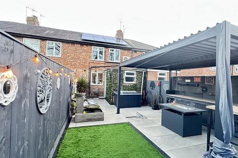 undefined, Athelstan Road, Beverley