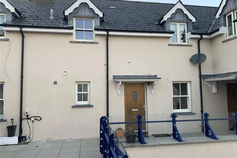 undefined, Brewery Terrace, Saundersfoot, Pembrokeshire, SA69