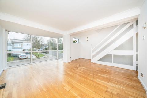 5 bedroom house for sale, Hardwick Green, London W13
