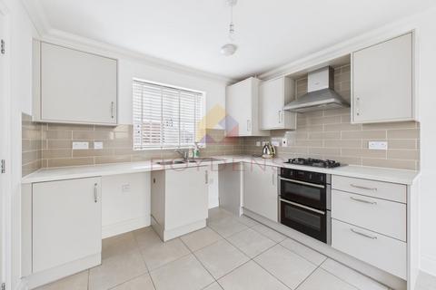 3 bedroom detached house for sale, William Sims Close, Colchester CO6