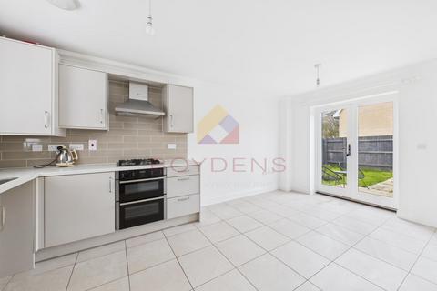 undefined, William Sims Close, Colchester CO6