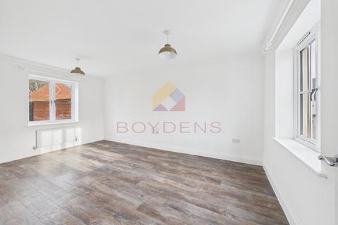 undefined, William Sims Close, Colchester CO6