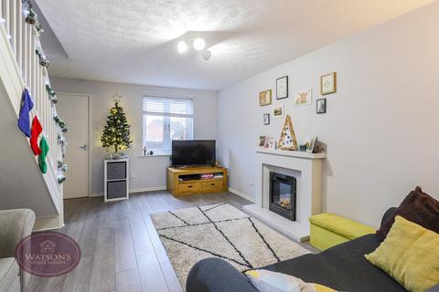 undefined, Brookfield Way, Heanor, DE75