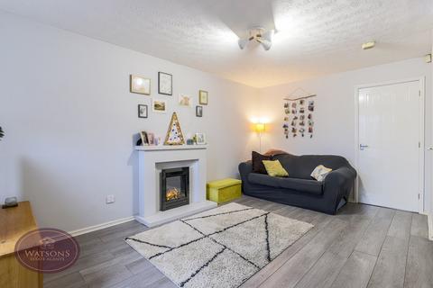 undefined, Brookfield Way, Heanor, DE75